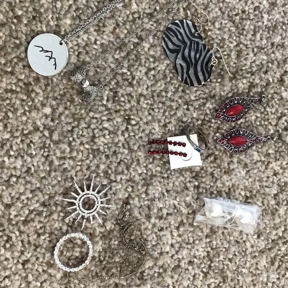 Jewelry Bundle